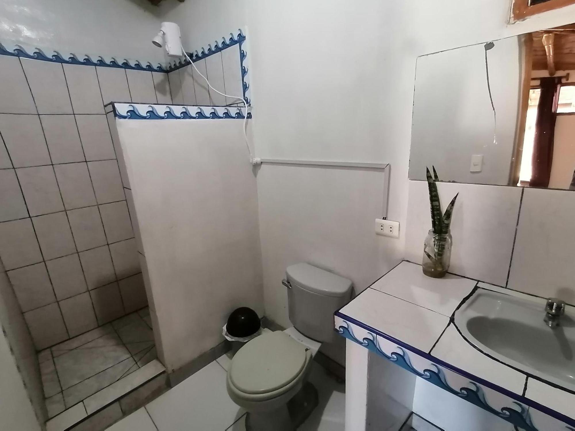 מלון לוביטוס Wayra מראה חיצוני תמונה