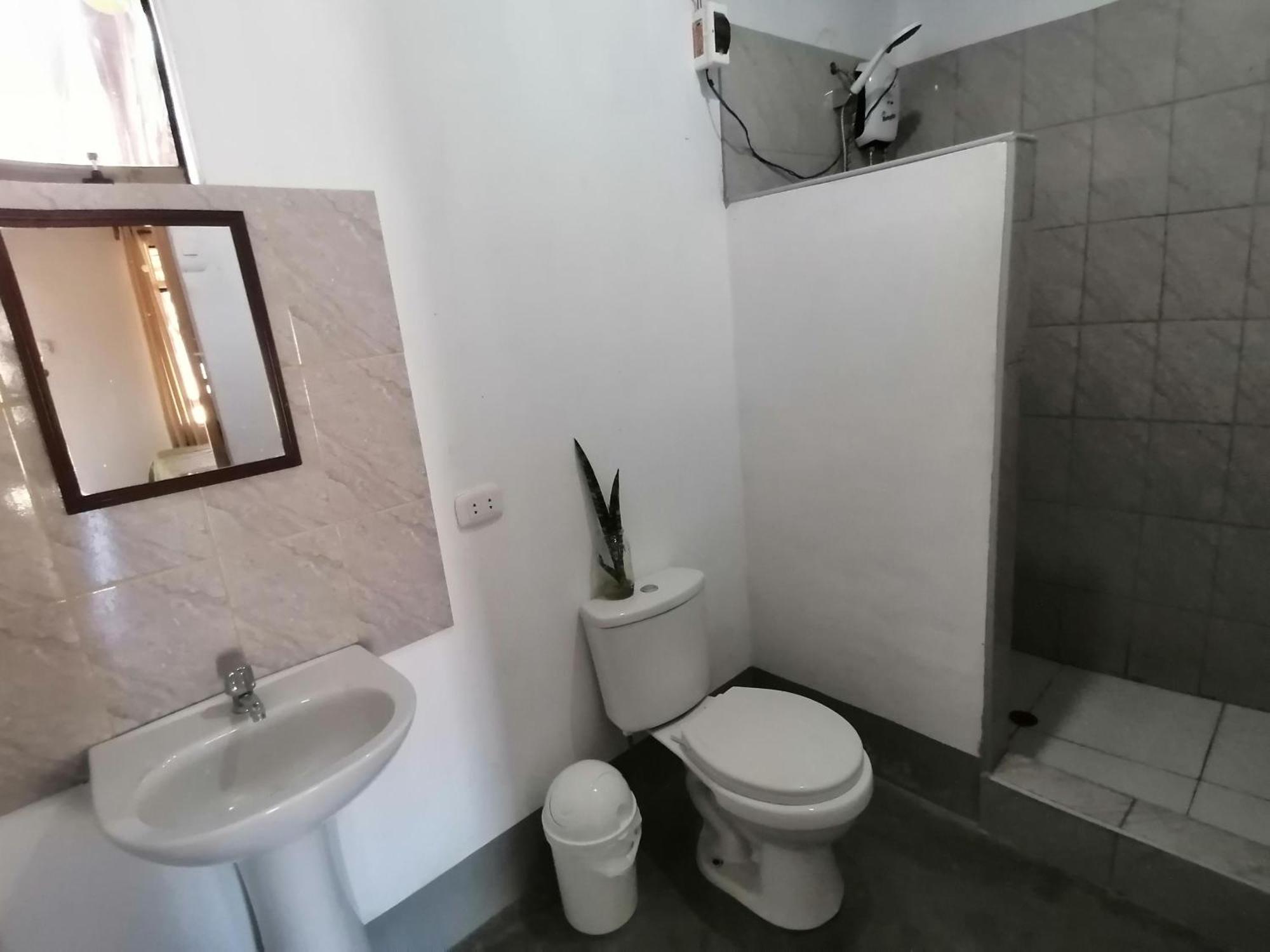 מלון לוביטוס Wayra מראה חיצוני תמונה